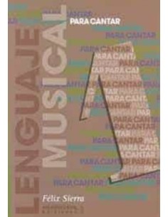 Lenguaje musical para cantar