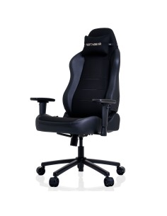 Silla Gamer SL3800 Negro Carbón