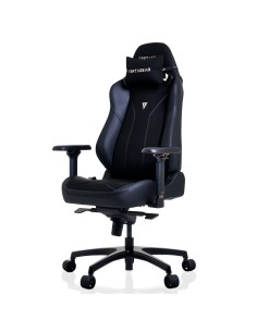 Silla Gamer Negro Carbón