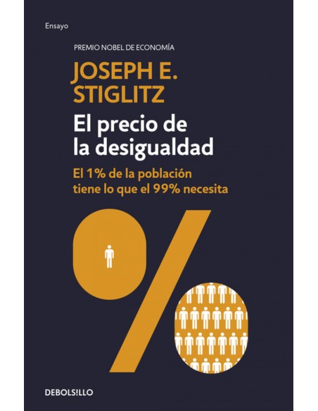 El precio de la desigualdad