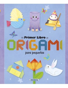 Origami para pequenos