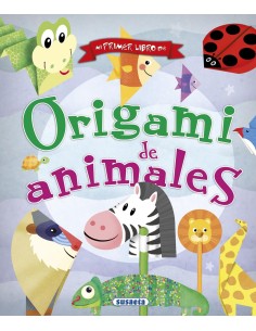 Origami de animales
