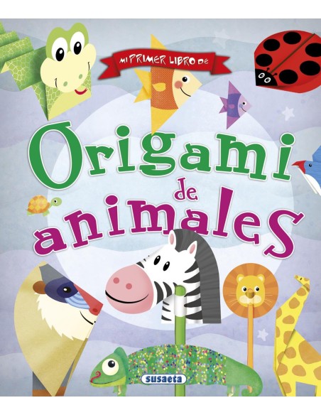 Origami de animales