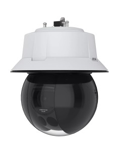 Q6355-LE Almohadilla Cámara de seguridad IP Interior y exterior 1920 x 1080 Pixeles Techo