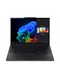 ThinkPad T14s Gen 6 (Intel) Copilot+ PC Intel Core Ultra 5 228V Portátil 35,6 cm (14") WUXGA 32 GB LPDDR5x-SDRAM 512 GB SSD Wi-F