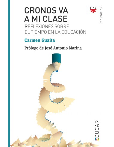 Cronos va a mi clase