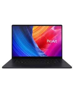 ProArt P16 OLED H7606WP-SC104W - Ordenador Portátil 16" WQUXGA (AMD Ryzen AI 9 HX 370, 32GB RAM, 100GB SSD, NVIDIA RTX 5070 8GB,