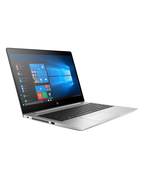 EB840G7 i5 16GB/256 Crtfd Rfrbd PC ES Intel® Core i5 i5-10310U Portátil 35,6 cm (14") Full HD DDR4-SDRAM 256 GB SSD Wi-Fi 6 (80