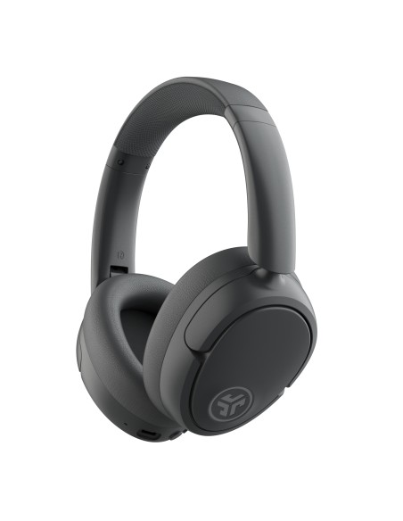 Lux ANC Auriculares Inalámbrico Diadema Música Bluetooth Grafito