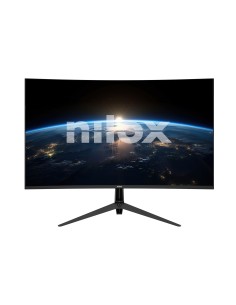 NXM27CV28001 pantalla para PC 68,6 cm (27") Full HD LED Negro