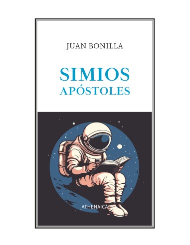 Simios apostoles
