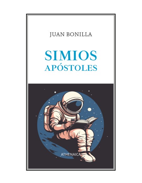Simios apostoles