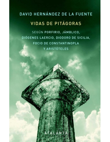 VIDAS DE PITAGORAS