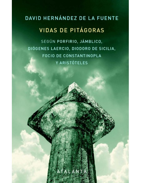 VIDAS DE PITAGORAS