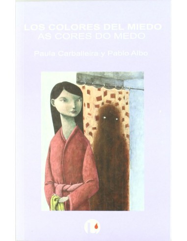 Los colores del miedo As cores do medo