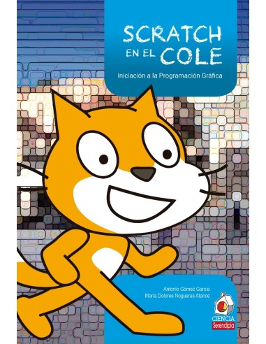 Scratch en el cole