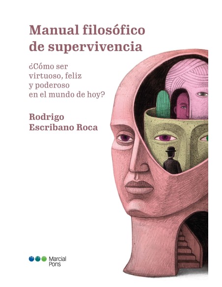 Manual filosofico de supervivencia