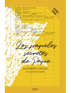 LOS PAPELES SECRETOS DE PAPE
