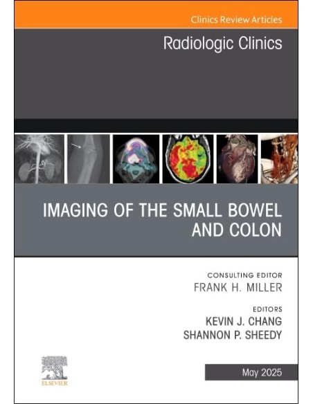 Imaging of the small bowel and colon