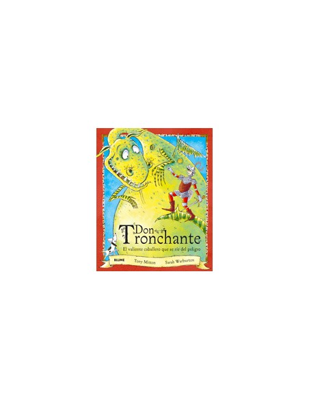 Don Tronchante Don Tronchante