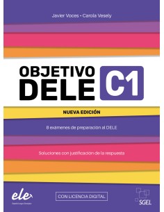 Objetivo DELE C1