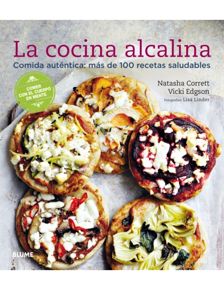 La cocina alcalina