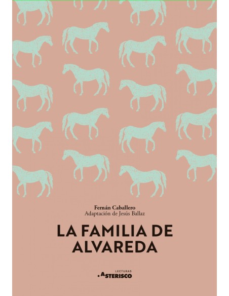 La famila de Alvareda