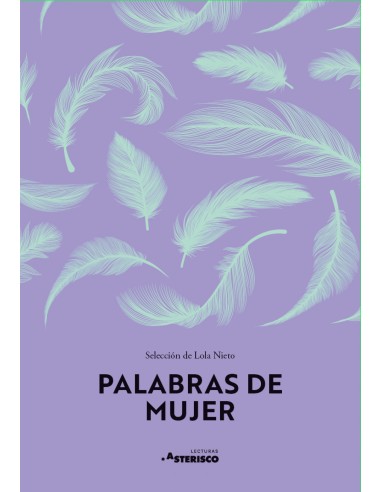 Palabras de mujer