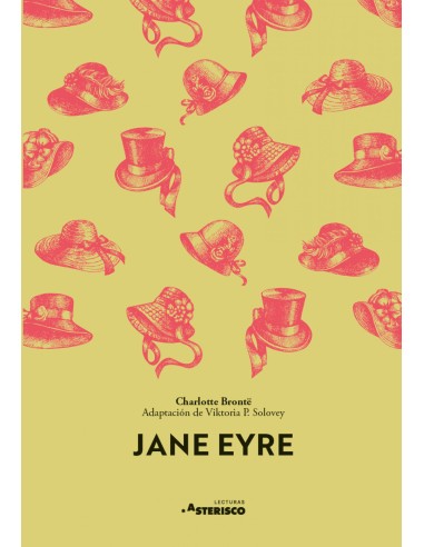 Jane Eyre