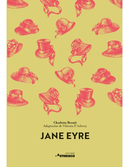Jane Eyre