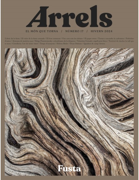 Arrels 17