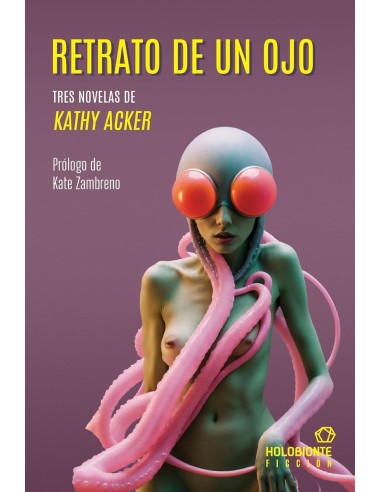 Retrato de un ojo