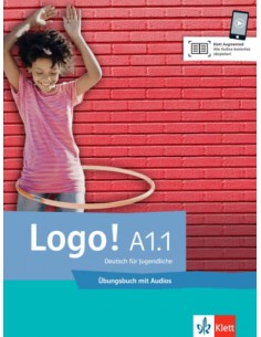 Logo a11 libro de ejercicios online