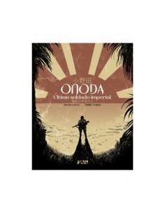 ONODA ULTIMO SOLDADO IMPERIAL