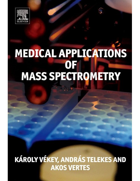 Medical applications of mass spectrometry