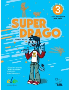 Superdrago 3 alumno