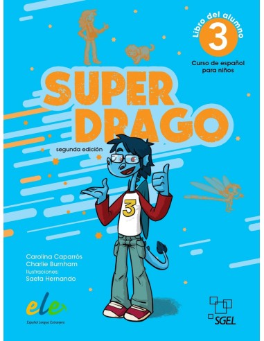 Superdrago 3 alumno