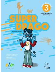 Superdrago 3 guia didactica