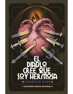 EL DIABLO CREE QUE SOY HERMOSA