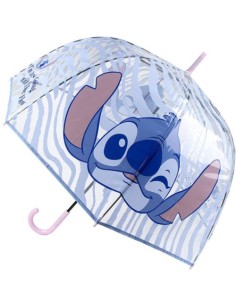 PARAGUAS MANUAL STITCH ADULTO