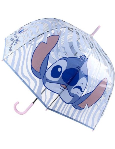 PARAGUAS MANUAL STITCH ADULTO