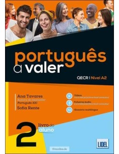 PORTUGUES A VALER 2