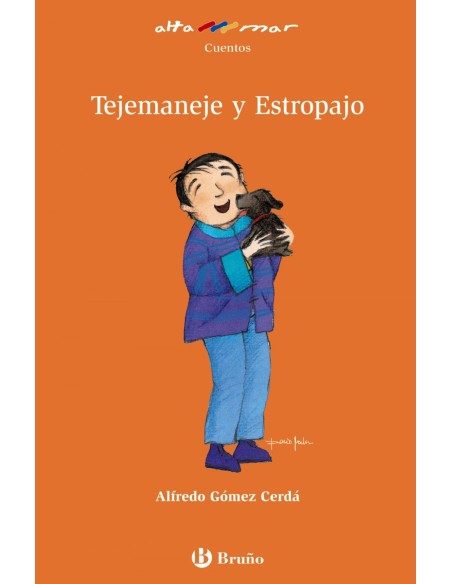 Tejemaneje y Estropajo Tejemaneje y Estropajo