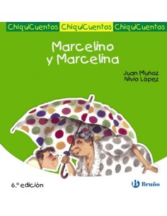 Marcelino y Marcelina