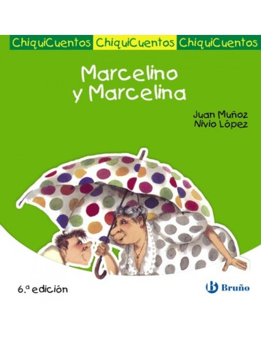 Marcelino y Marcelina