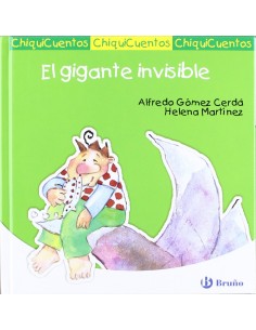 El gigante invisible