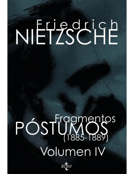 Fragmentos postumos 1885 1889