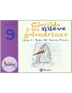 Clotilde y las nueve golondrinas