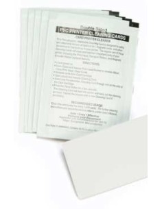 104531-001 limpiador de impresora Hoja de limpieza para impresora