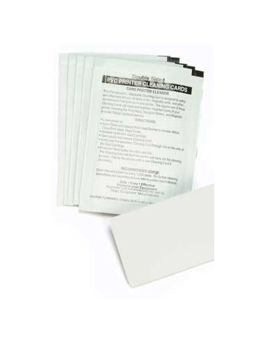 104531-001 limpiador de impresora Hoja de limpieza para impresora